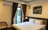 Phòng ngủ 3 Sapa Memory Hotel 2