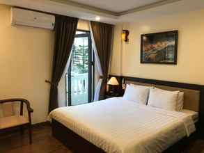 Phòng ngủ 4 Sapa Memory Hotel 2