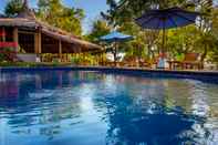 Lobi Blue emOcean Resort