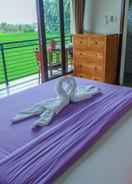 BEDROOM Putra Homestay 