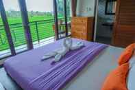 Bedroom Putra Homestay 