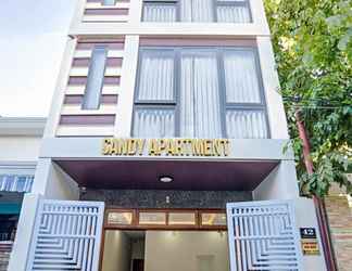 Bangunan 2 Sandy Apartment