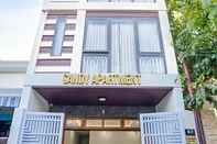 Bangunan Sandy Apartment