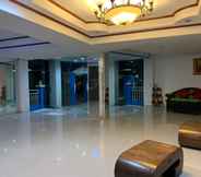 Lobby 3 Blue Garden Resort Pattaya