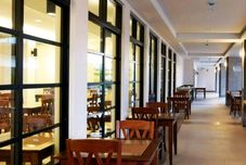 多功能厅 The Mangrove Hotel