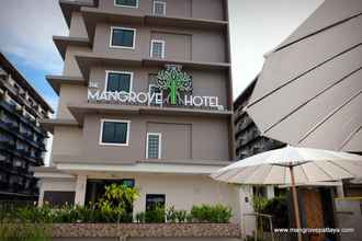 Bangunan 4 The Mangrove Hotel