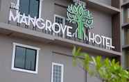 ภายนอกอาคาร 4 The Mangrove Hotel