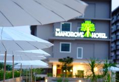 외관 3 The Mangrove Hotel