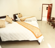 Phòng ngủ 4 Queen Hotel