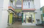 ภายนอกอาคาร 3 Hotel Syariah Laa Royba Pekalongan