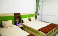 ห้องนอน 4 Hotel Syariah Laa Royba Pekalongan