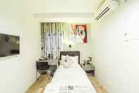 Bedroom Nginap Hotel