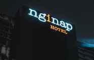 Bangunan 2 Nginap Hotel