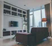 Bedroom 5 LUMA @ Platinum Suites KLCC