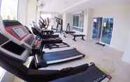 Fitness Center 4 Naracha Residence A