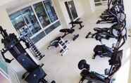 Fitness Center 5 Naracha Residence A