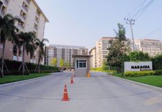 ภายนอกอาคาร 3 Naracha Residence A