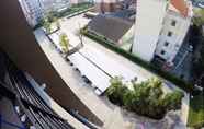 Bangunan 4 Naracha Residence B