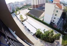Exterior 4 Naracha Residence B