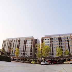 Naracha Residence B1 , 飯店佛统