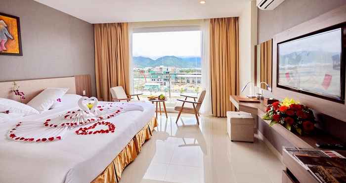 Khác Rigel Hotel Nha Trang