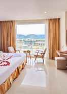 null Rigel Hotel Nha Trang