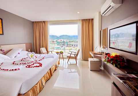 Others Rigel Hotel Nha Trang