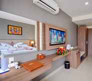 Others 7 Rigel Hotel Nha Trang