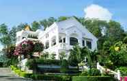 ภายนอกอาคาร 2 Green Hill Guest House