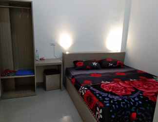 Kamar Tidur 2 Guest House Pelangi