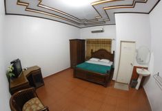 Bedroom 7 Griya Anggita Hotel Syariah