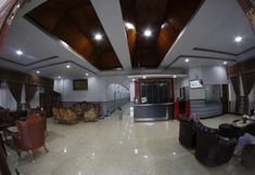 Lobby 6 Griya Anggita Hotel Syariah