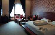 ห้องนอน 6 Syakila Hotel Syariah