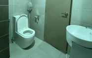 Toilet Kamar 5 Penguin Homes @ Pinnacle PJ