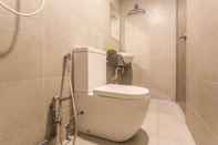 Toilet Kamar Penguin Homes @ Pinnacle PJ