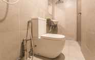 Toilet Kamar 2 Penguin Homes @ Pinnacle PJ