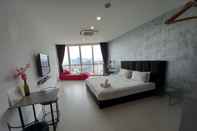 Kamar Tidur Penguin Homes @ Pinnacle PJ