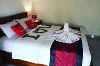 Bedroom Rama Homestay Nusa Penida