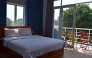 Kamar Tidur 3 Lighthouse Boutique Hotel