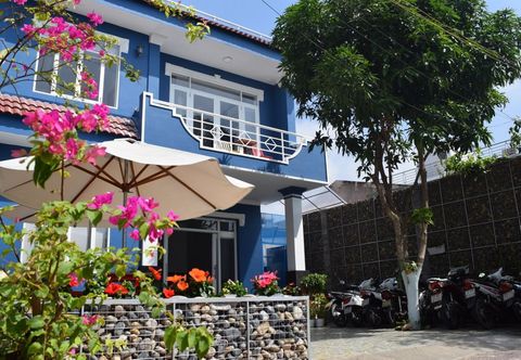 Bangunan Lighthouse Boutique Hotel