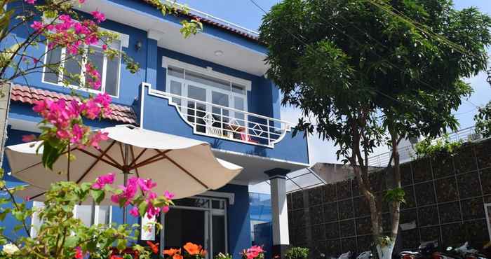 Luar Bangunan Lighthouse Boutique Hotel