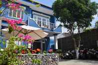 Luar Bangunan Lighthouse Boutique Hotel