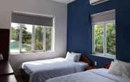 Kamar Tidur 5 Lighthouse Boutique Hotel