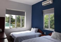 Phòng ngủ 5 Lighthouse Boutique Hotel