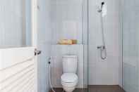 Toilet Kamar Gerke House