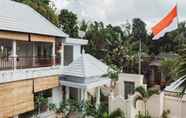 Bangunan 4 Gerke House