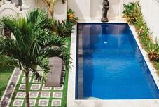 游泳池 Gerke House