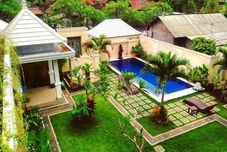 外部的 Gerke House