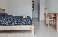 Kamar Tidur 6 Gerke House