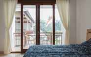 Kamar Tidur 5 Gerke House